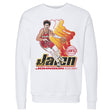Jalen Johnson Men's Crewneck Sweatshirt | 500 LEVEL