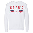 Dylan Crews Men's Crewneck Sweatshirt | 500 LEVEL