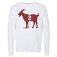 Alabama Men's Crewneck Sweatshirt | 500 LEVEL