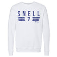 Blake Snell Men's Crewneck Sweatshirt | 500 LEVEL