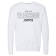 Daniyar Yeleussinov Men's Crewneck Sweatshirt | 500 LEVEL