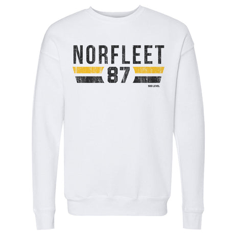 Brett Norfleet Men's Crewneck Sweatshirt | 500 LEVEL