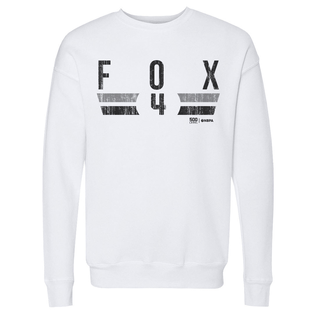 De'Aaron Men's Crewneck Sweatshirt | 500 LEVEL