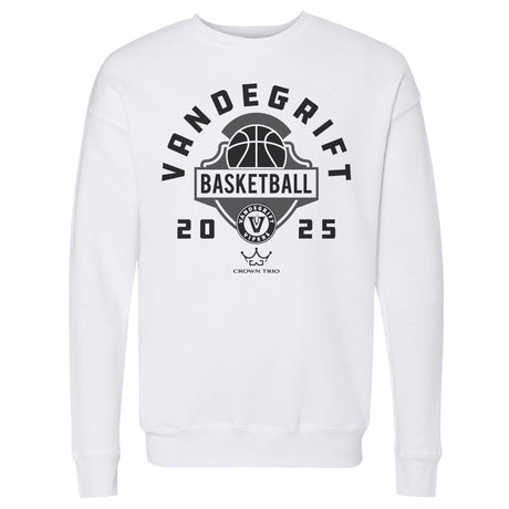 Crown Trio Men's Crewneck Sweatshirt | 500 LEVEL