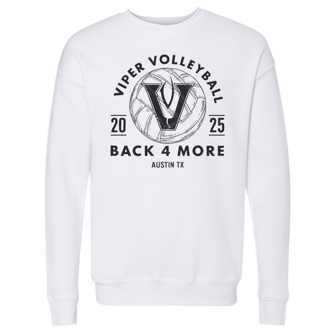 Vandegrift Men's Crewneck Sweatshirt | 500 LEVEL
