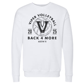 Vandegrift Men's Crewneck Sweatshirt | 500 LEVEL
