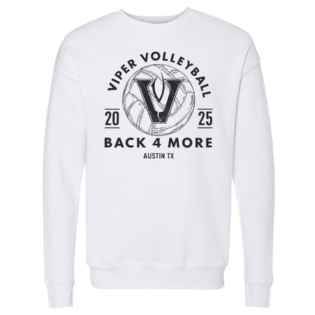Vandegrift Men's Crewneck Sweatshirt | 500 LEVEL