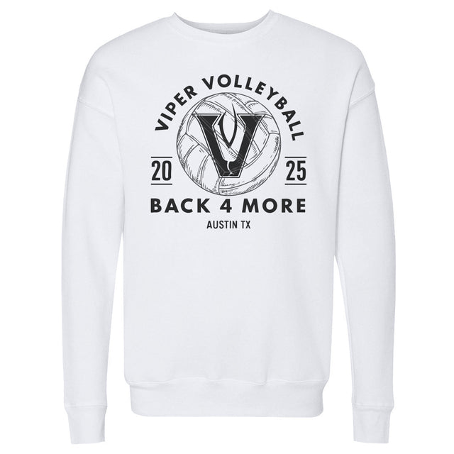 Vandegrift Men's Crewneck Sweatshirt | 500 LEVEL