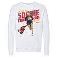 Sophie Cunningham Men's Crewneck Sweatshirt | 500 LEVEL