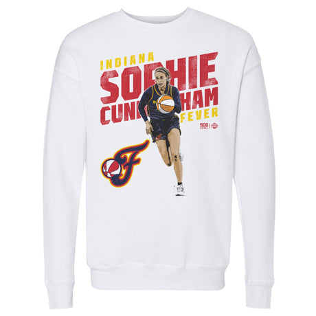 Sophie Cunningham Men's Crewneck Sweatshirt | 500 LEVEL