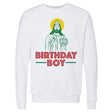 Christmas Men's Crewneck Sweatshirt | 500 LEVEL