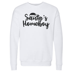 Christmas Men's Crewneck Sweatshirt | 500 LEVEL