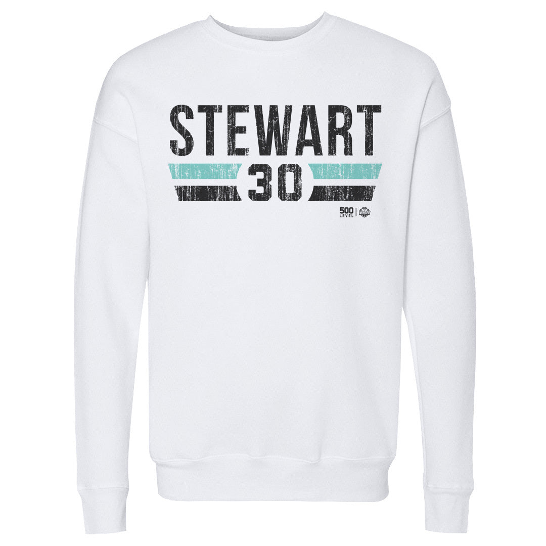 Breanna Stewart Men's Crewneck Sweatshirt | 500 LEVEL