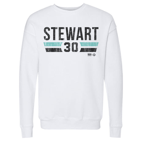 Breanna Stewart Men's Crewneck Sweatshirt | 500 LEVEL