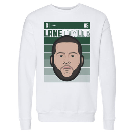 Lane Taylor Men's Crewneck Sweatshirt | 500 LEVEL