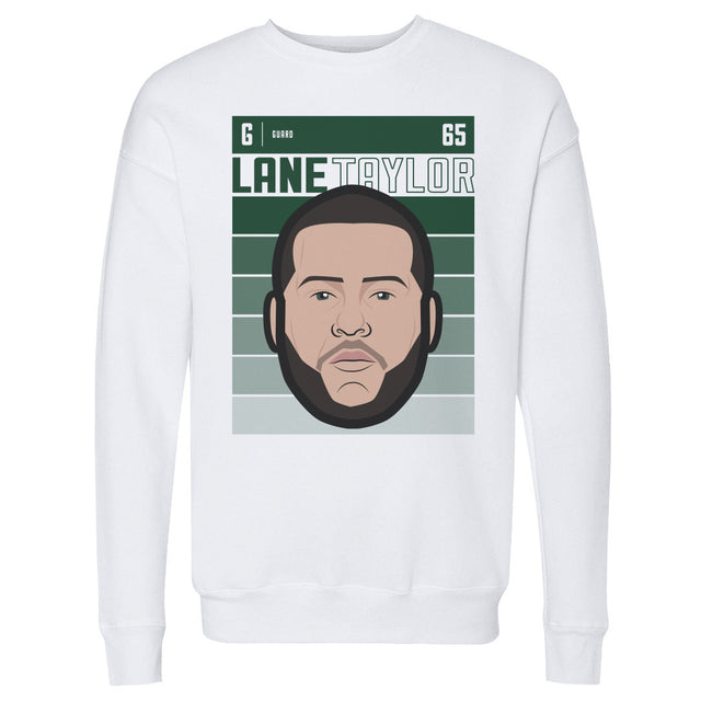 Lane Taylor Men's Crewneck Sweatshirt | 500 LEVEL