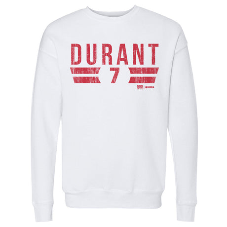 Kevin Durant Men's Crewneck Sweatshirt | 500 LEVEL