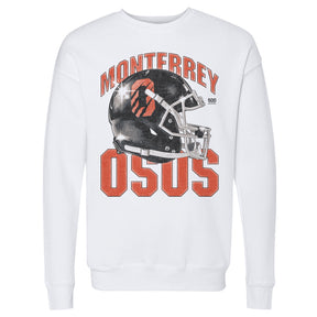 Monterrey Osos Men's Crewneck Sweatshirt | 500 LEVEL