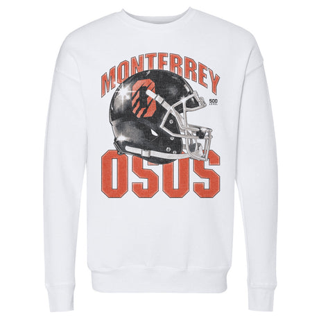 Monterrey Osos Men's Crewneck Sweatshirt | 500 LEVEL