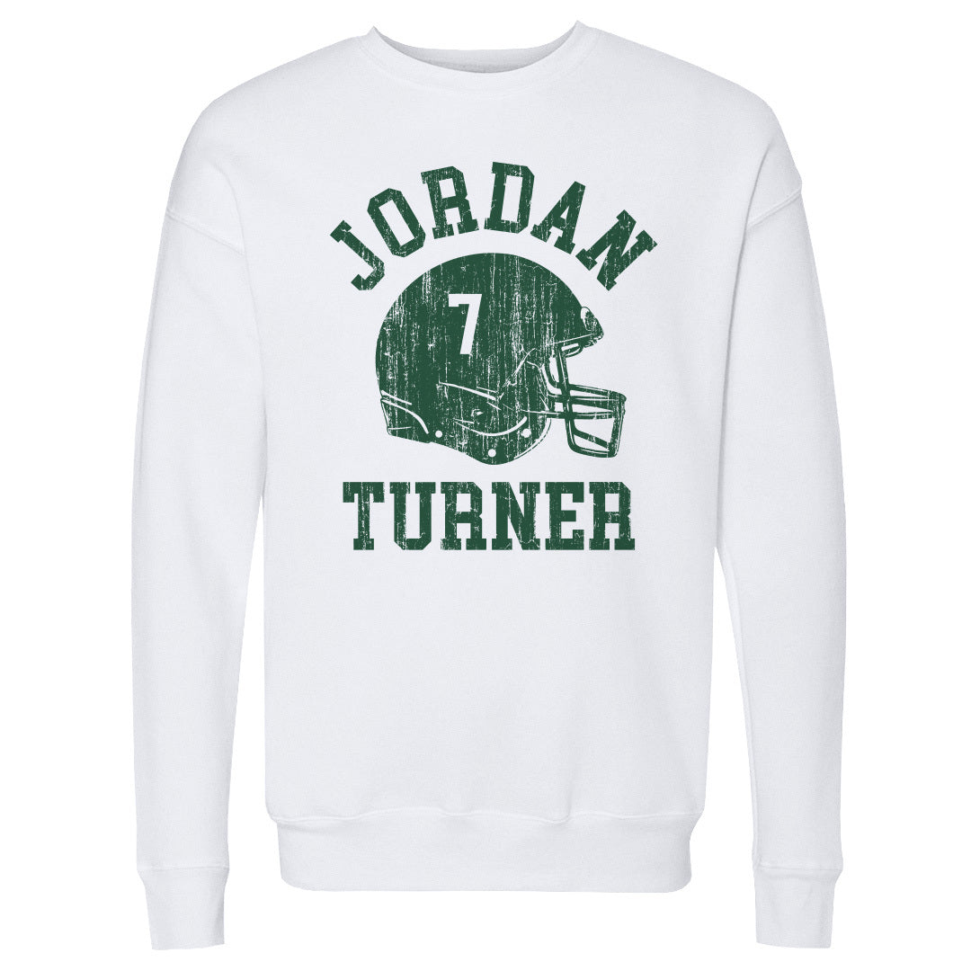 Jordan Turner Men&#39;s Crewneck Sweatshirt | 500 LEVEL