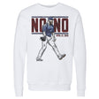 Jake Arrieta Men's Crewneck Sweatshirt | 500 LEVEL