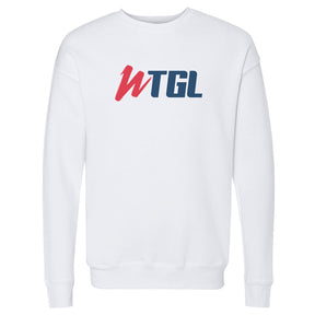 WTGL Men's Crewneck Sweatshirt | 500 LEVEL