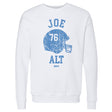 Joe Alt Men's Crewneck Sweatshirt | 500 LEVEL
