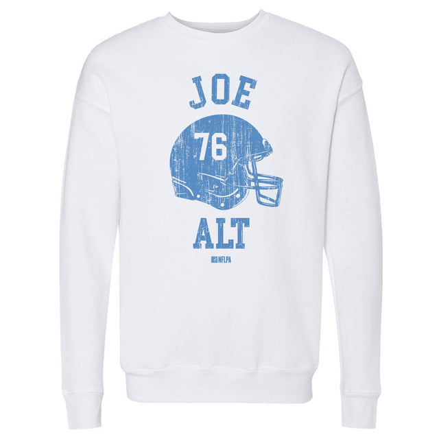 Joe Alt Men's Crewneck Sweatshirt | 500 LEVEL