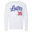 Jack Leiter Men's Crewneck Sweatshirt | 500 LEVEL
