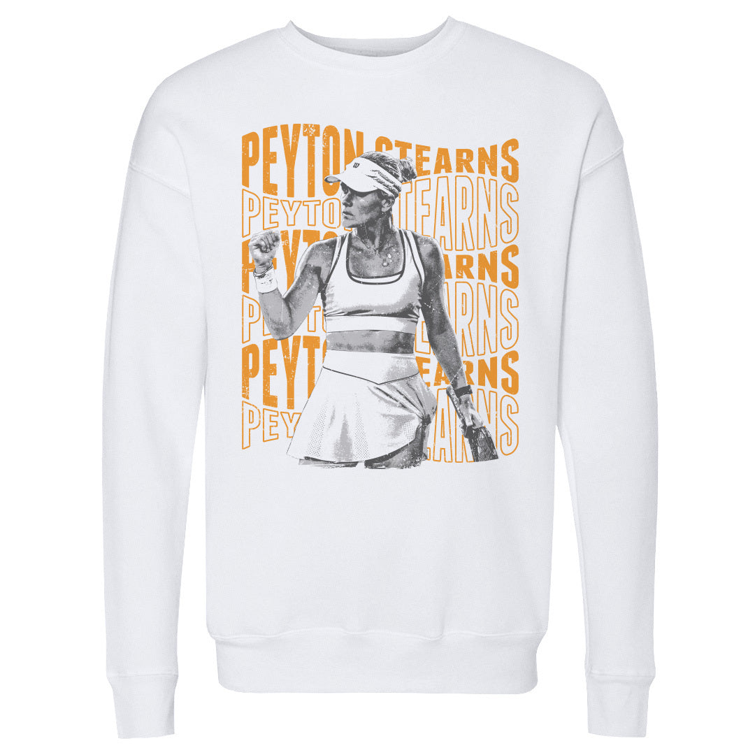 Peyton Stearns Men's Crewneck Sweatshirt | 500 LEVEL