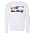 Zach McKinstry Men's Crewneck Sweatshirt | 500 LEVEL