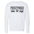 A.J. Pierzynski Men's Crewneck Sweatshirt | 500 LEVEL