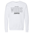 Antonio Woods Men's Crewneck Sweatshirt | 500 LEVEL