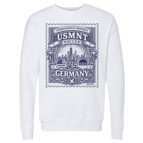 USMNT Men's Crewneck Sweatshirt | 500 LEVEL