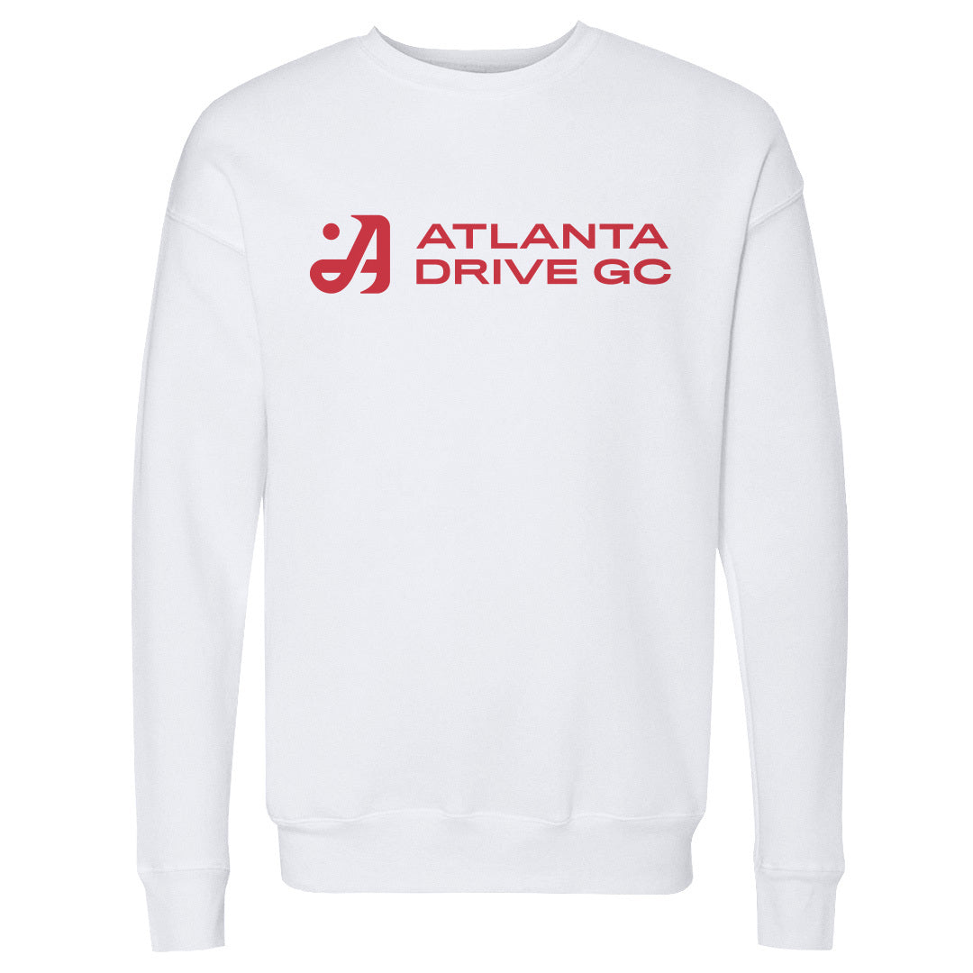 Atlanta Drive GC Men's Crewneck Sweatshirt | 500 LEVEL