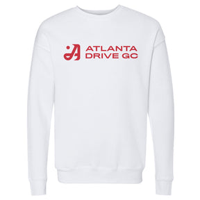 Atlanta Drive GC Men's Crewneck Sweatshirt | 500 LEVEL