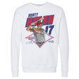 Scott Rolen Men's Crewneck Sweatshirt | 500 LEVEL