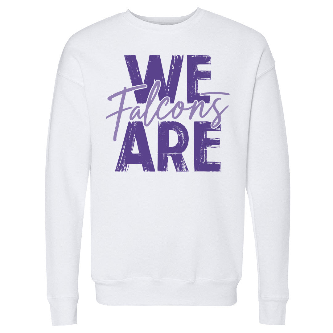 Four Points Men's Crewneck Sweatshirt | 500 LEVEL