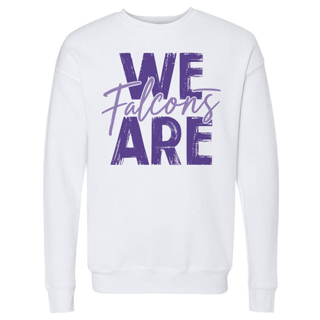 Four Points Men's Crewneck Sweatshirt | 500 LEVEL