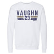 Greg Vaughn Men's Crewneck Sweatshirt | 500 LEVEL
