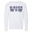 Ryan McMahon Men's Crewneck Sweatshirt | 500 LEVEL