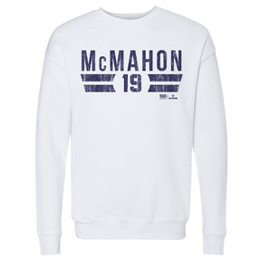 Ryan McMahon Men's Crewneck Sweatshirt | 500 LEVEL
