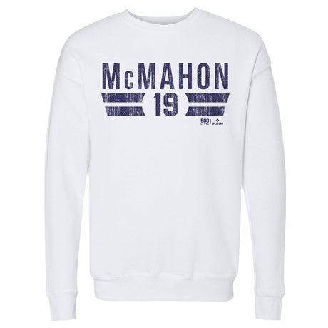Ryan McMahon Men's Crewneck Sweatshirt | 500 LEVEL