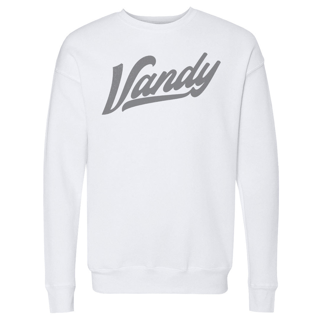 Vandegrift Men's Crewneck Sweatshirt | 500 LEVEL