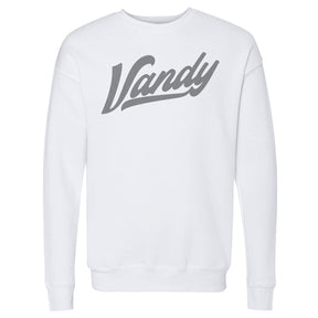 Vandegrift Men's Crewneck Sweatshirt | 500 LEVEL