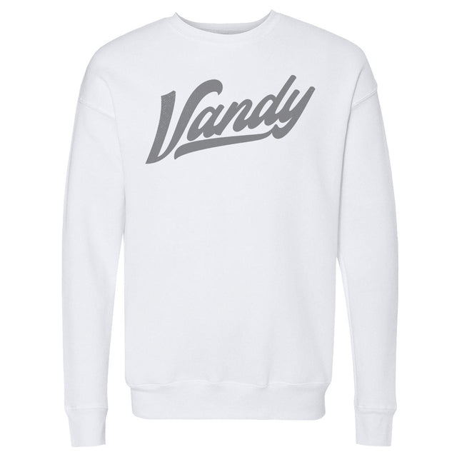 Vandegrift Men's Crewneck Sweatshirt | 500 LEVEL