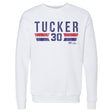 Kyle Tucker Men's Crewneck Sweatshirt | 500 LEVEL
