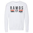 Heliot Ramos Men's Crewneck Sweatshirt | 500 LEVEL