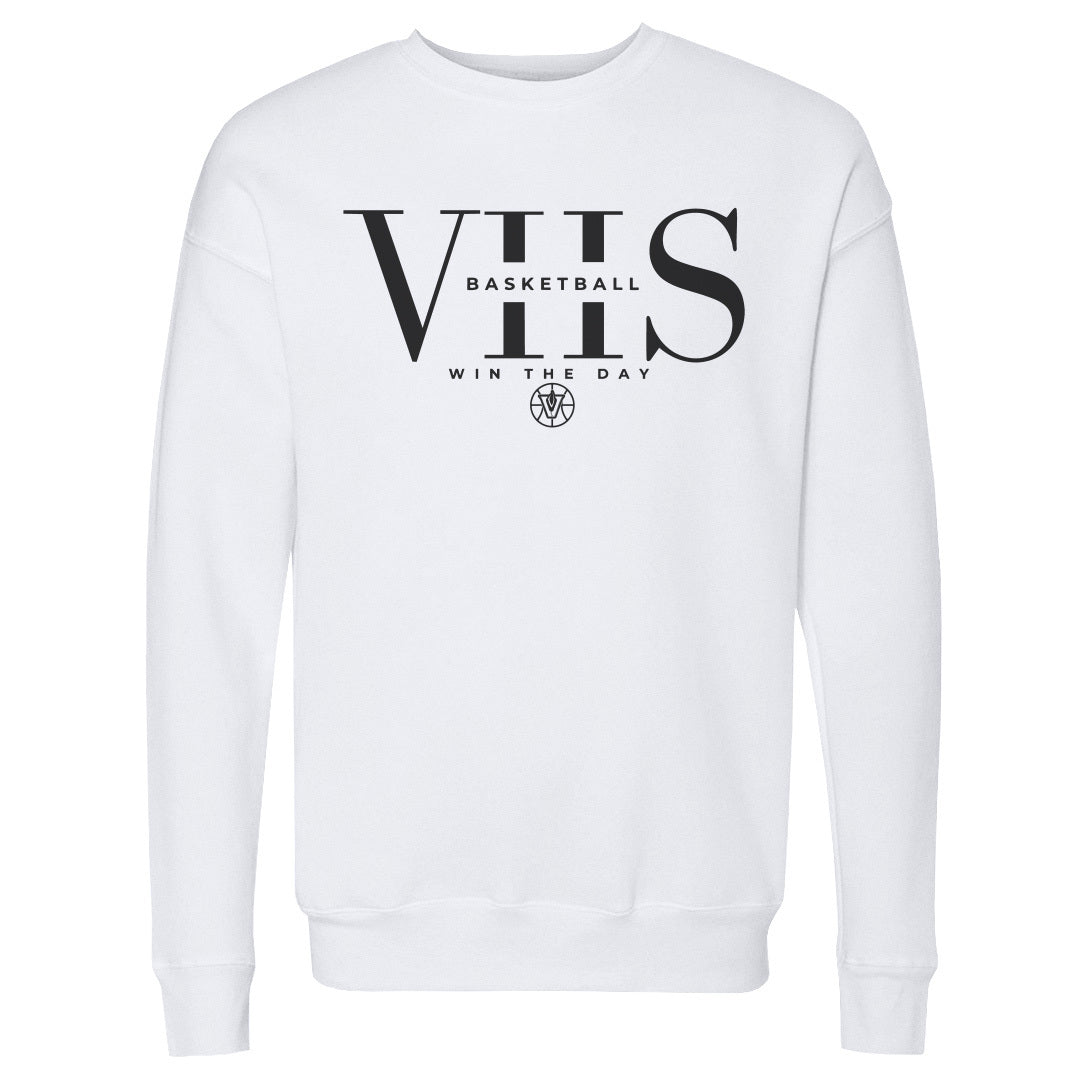 Vandegrift Men's Crewneck Sweatshirt | 500 LEVEL
