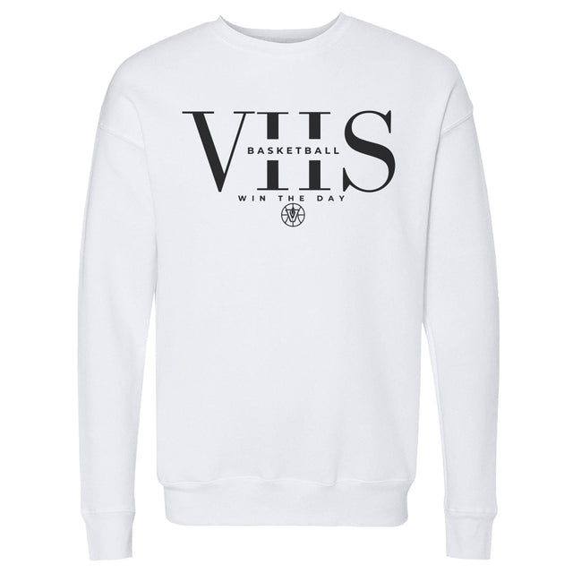 Vandegrift Men's Crewneck Sweatshirt | 500 LEVEL
